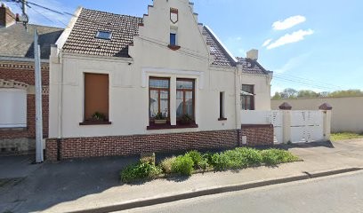 Cécile Louvet - Sophrologue, Praticien de Médecine Alternative à Chaulnes