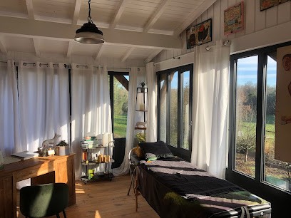 Marjolaine Alcaraz - énergétique chinoise, Praticien de Médecine Alternative au Buisson-de-Cadouin