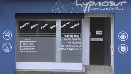 Hypnosur - Hypnose - Belfort, Hypnothérapeute à Belfort