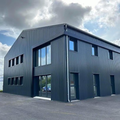 Anaïs Pouchin Praticienne Drainage Lymphatique Renata França - Sophrologie, Praticien de Médecine Alternative à Valognes