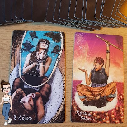 Les Ailes D'Isis, Praticien de Médecine Alternative à Challes-les-Eaux