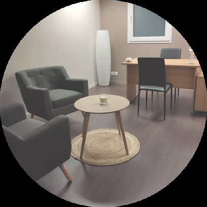 Nadège Rognant - Praticienne Hypnose, Hypnothérapeute,PNL et EFT. Sevrage Tabagique en 2 séances, Hypnothérapeute à Saint-Aubin-d'Aubigné