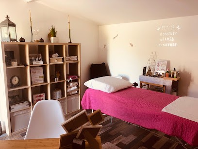 Letitia Coffre Réflexologue énergéticienne Et Massage Bien-être, Réflexologue à Saint-Priest