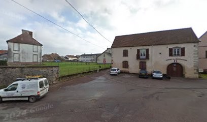 Frédérique ANDING - Hypnose, Hypnothérapeute à Saint-Sauveur