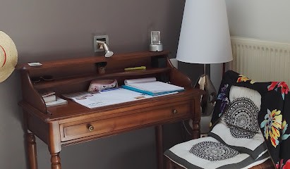 ChelmyMasa, Praticien de Médecine Alternative à Parthenay