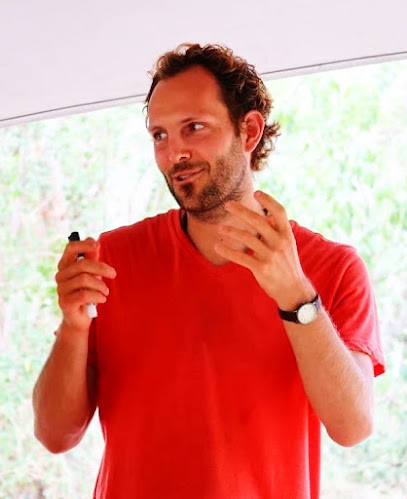 Ludovick Hardy - Nutrition et Naturopathie, Praticien de Médecine Alternative à Saint-Léon-sur-Vézère