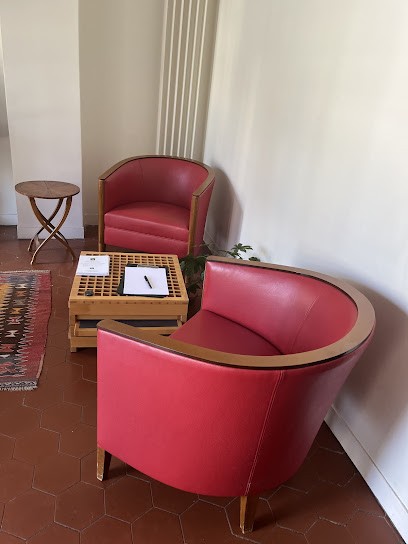 Kouzmine Sophie, Hypnothérapeute à Paris 04