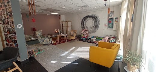 Julia Espérance - Hypnothérapeute, Montreuil, Service D'hypnothérapie à Montreuil