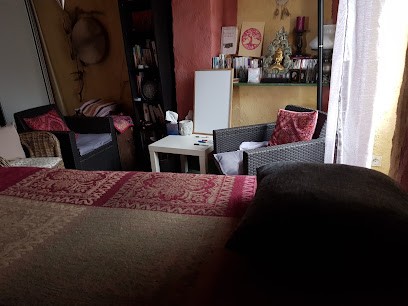 Hypnose Célyne Caltagirone, Hypnothérapeute à Saint-Chamond