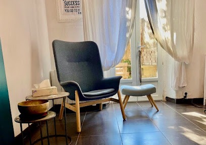 Hypnose -Thérapie individuelle et de Couple- Hypersensibilité Cheval-Blanc 84 Alexandra Delnieppe, Hypnothérapeute à Cheval-Blanc