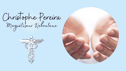 Christophe Pereira Magnétiseur Rebouteux Coupeur De Feu 64, Praticien de Médecine Alternative à Orthez