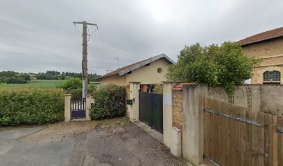 Catherine Veillet, Hypnothérapeute à Charlieu