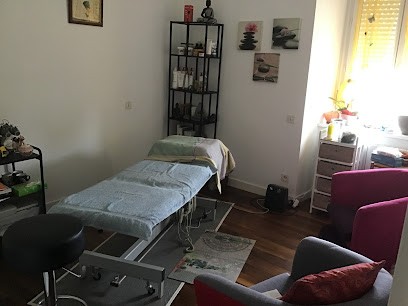 Réflexologie Plantaire Chinoise Et Divers Massages, Réflexologue à Crédin