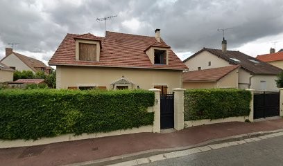 Anne-Sophie DELEM, Hypnothérapeute à Domont