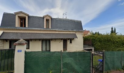 Coaching PNL - Praticien EFT Hamaï Samia, Praticien de Médecine Alternative à Franconville