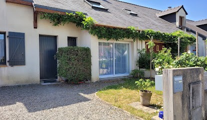 Gwladys Bidet-Terrien - Hypnose, Hypnothérapeute à Carquefou