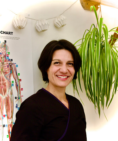 Sophie Alet - Thérapie Psycho-Corporelle - Shiatsu - Respiration Holotropique, Praticien De Médecine Alternative à Toulouse