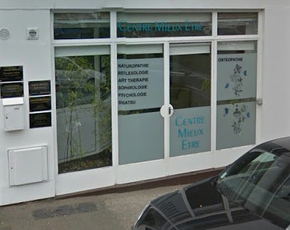 Cabinet de Sophrologie, Hypnothérapeute à Bihorel