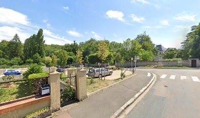 Lionel Vernois - Maitre Praticien en Hypnose Ericksonienne, Hypnothérapeute à Chalo-Saint-Mars