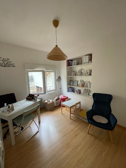 BULLE D'EMOI - Sonia BLIN, Hypnothérapeute à Romans-sur-Isère