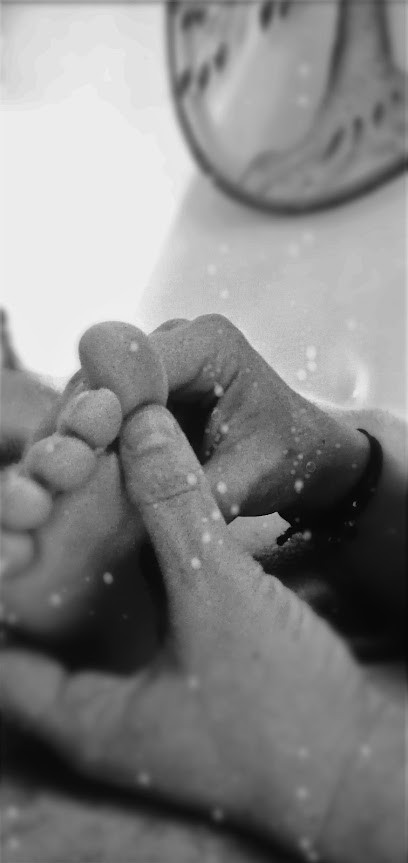 CHAUVET Agnès cabinet de réflexologie plantaire, Réflexologue à Saint-Ferréol-d'Auroure