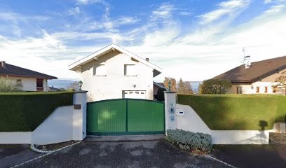 Evian Thonon Hypnose Valérie, Hypnothérapeute à Neuvecelle