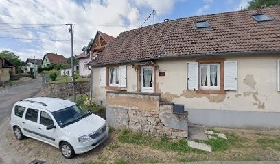 Valérie ROBIN-MomentZenitude, Praticien de Médecine Alternative à Haegen