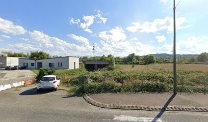 Réflexologie Plantaire Et Auriculaire-VIORNEY Axèle à Aressy, Réflexologue à Aressy