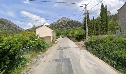 Françoise Teissier, Hypnothérapeute à Buis-les-Baronnies