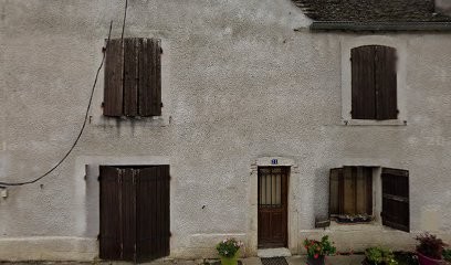 Véronique Vachey, Hypnothérapeute à Sennecey-le-Grand