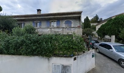 Cabinet pluridisciplinaire de la Sauvière, Hypnothérapeute à Montélimar
