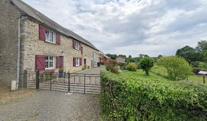 La Parenthèse de l'Hêtre, Praticien de Médecine Alternative à La Ferrière-Bochard