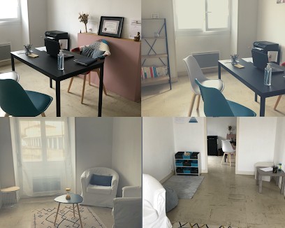 Florence Félicité / Aloha Hypnose & Pnl 16-17 Cognac, Hypnothérapeute à Cognac