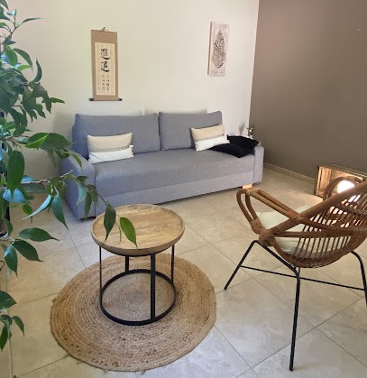 Cabinet De Réflexologie Daudeij, Réflexologue à Mollégès