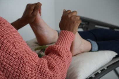 Traventhal Marie-Jeanne Réflexologie Plantaire : MJ Réflexo, Réflexologue à Dormans