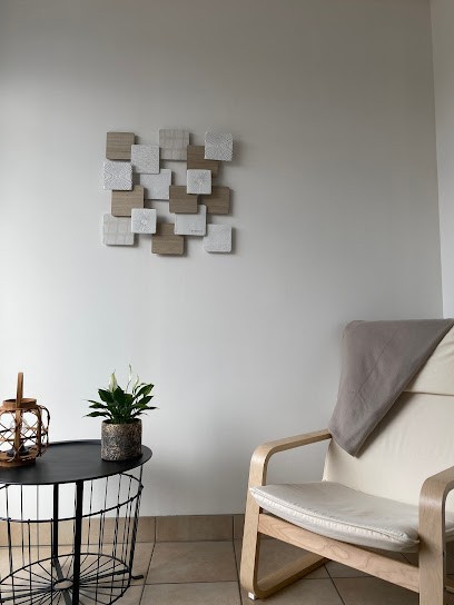 Laure Renault Sophrologue Certifiée RNCP, Hypnothérapeute aux Bordes