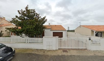 Reflexo17, Réflexologue à Périgny