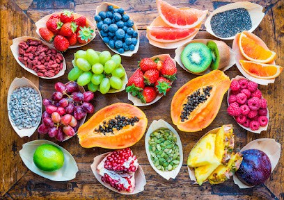 Karine Monier Naturopathe-Thérapeute en nutrition santé et holistique, Praticien de Médecine Alternative à Messigny-et-Vantoux