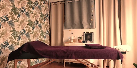 Réflexologie Et Massages Bien-être Le Cosmos Bleu, Réflexologue à Colmar