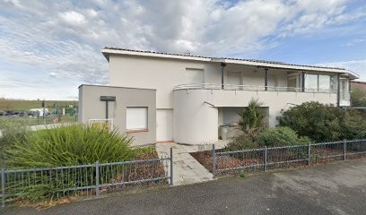 Madame Djamila Antoine Djamila, Praticien de Médecine Alternative à Saint-Orens-de-Gameville