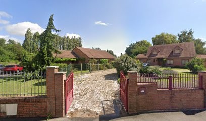 Sentier de lune, Hypnothérapeute à Évin-Malmaison
