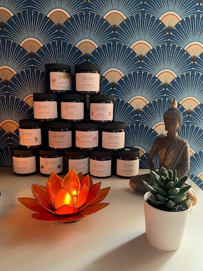 Thérapeute Energéticienne Virginie Texier, Praticien de Médecine Alternative à Irodouër