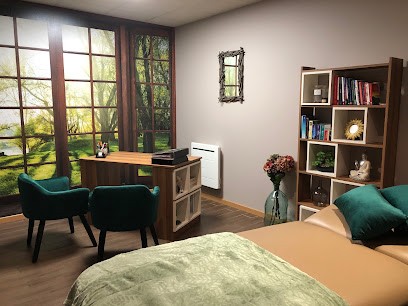 Sandrine Thérapie - Gestion émotionnelle, Praticien de Médecine Alternative à Stiring-Wendel