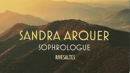 Arquer Sandra, Praticien de Médecine Alternative à Rivesaltes