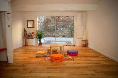 Karine Le Lannier Hypnosis And Reiki D'occitanie, Hypnothérapeute à Muret