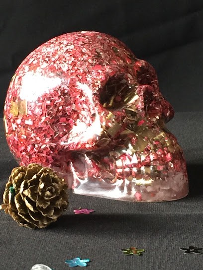 Orgonia, Hypnothérapeute à Saint-Martin-d'Hères