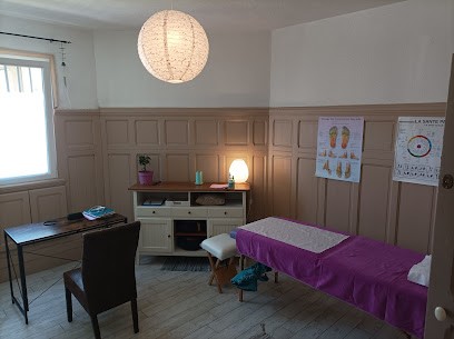 Vanessa GARNIER, Praticien de Médecine Alternative à Narbonne