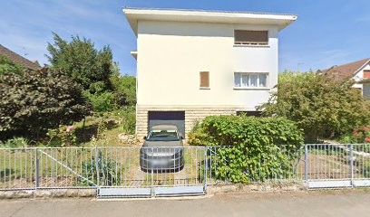 Carine GRAF, Praticien de Médecine Alternative à Talant