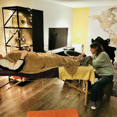 Selma Pourbaix Naturopathe - Réflexologue Coach Cuisine Santé, Praticien de Médecine Alternative à Templeuve-en-Pévèle