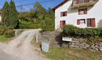 Betty Bouletin - Hypnothérapeute, Hypnothérapeute à Saulxures-sur-Moselotte